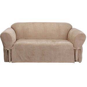 Fortunoff Sedona Loveseat Slip Cover